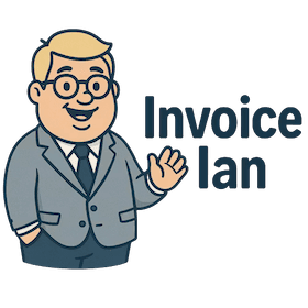 Invoice Ian